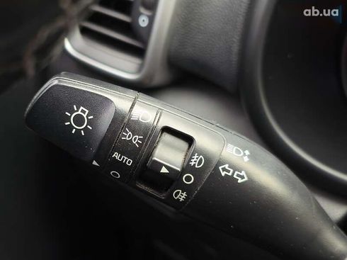 Kia Sportage 2019 - фото 24