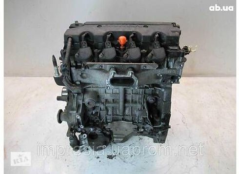 двигатель в сборе для Honda Civic - купити на Автобазарі - фото 2
