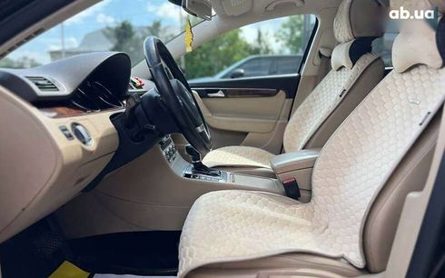Volkswagen Passat 2012 - фото 11