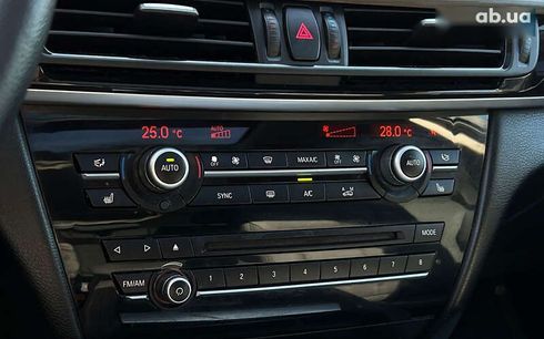 BMW X5 2014 - фото 18