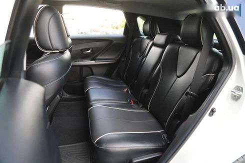 Toyota Venza 2013 - фото 6