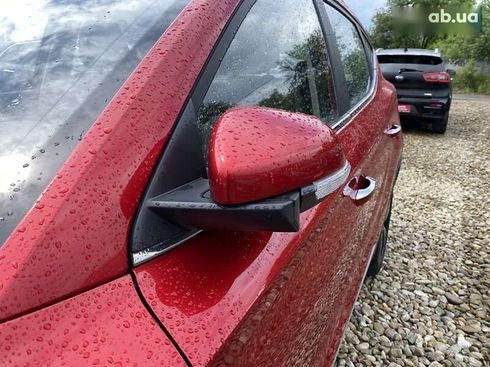 MG ZS EV 2021 - фото 18