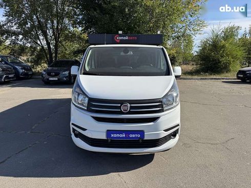 Fiat Talento 2019 - фото 2