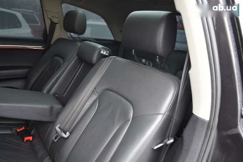Audi Q7 2010 - фото 23