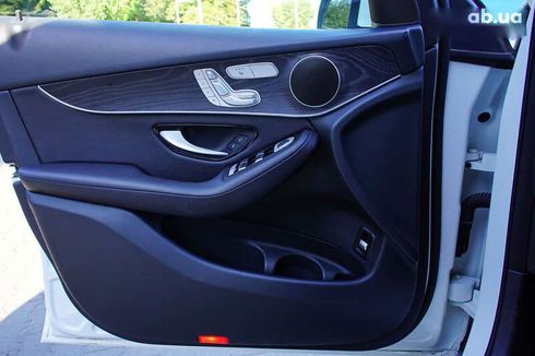 Mercedes-Benz GLC-Класс 2018 - фото 19