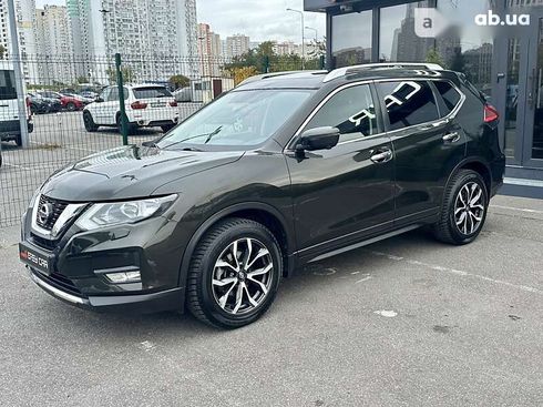 Nissan X-Trail 2020 - фото 19