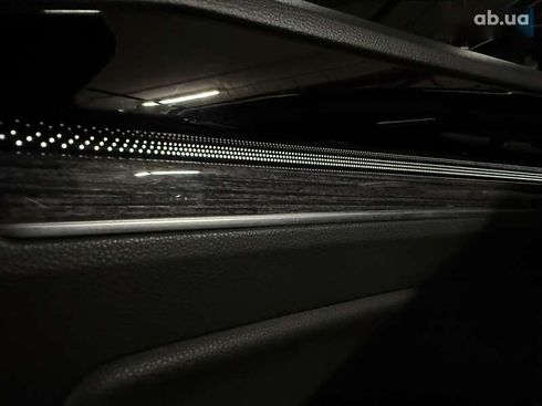 Volkswagen Touareg 2020 - фото 26