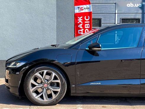Jaguar I-Pace 2018 - фото 5