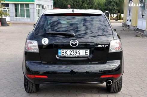 Mazda CX-7 2010 - фото 10