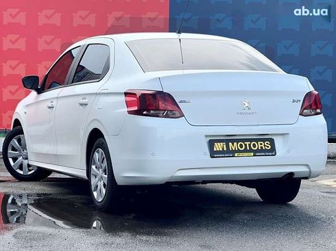 Peugeot 301 2017 - фото 2