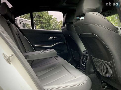 BMW 3 серия 2019 - фото 10
