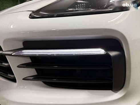 Porsche Cayenne Coupe 2019 - фото 6