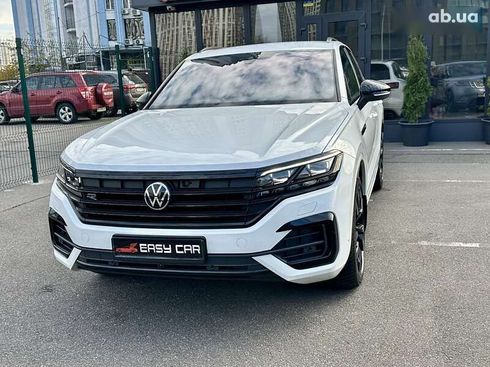 Volkswagen Touareg 2023 - фото 19