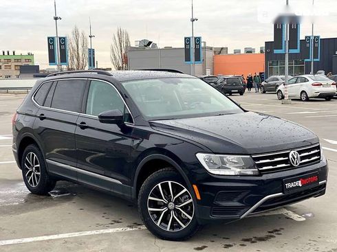 Volkswagen Tiguan 2020 - фото 27