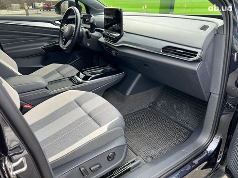 Volkswagen ID.4 Crozz 2022 - фото 13
