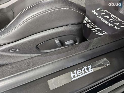 Chevrolet Camaro 2019 - фото 20