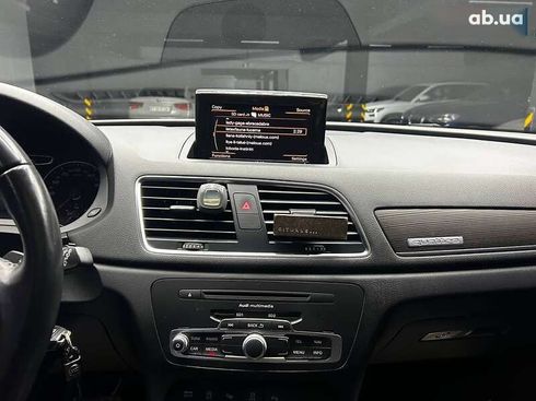 Audi Q3 2012 - фото 9