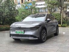 Продаж вживаних Zeekr 7X 2025 року в Києві - купити на Автобазарі