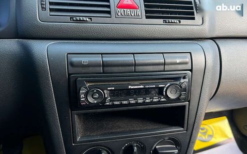 Skoda Octavia 2007 - фото 14