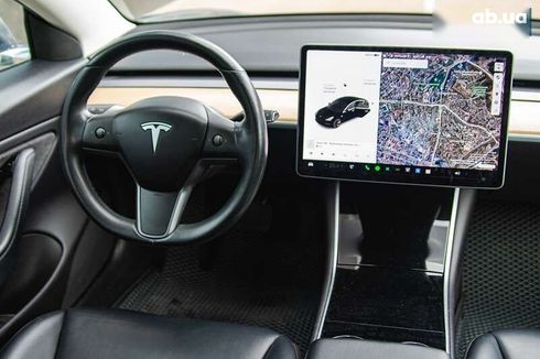 Tesla Model 3 2019 - фото 18