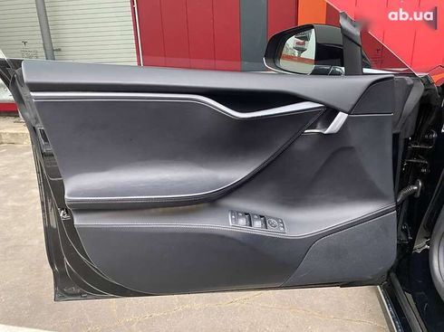 Tesla Model S 2018 - фото 17
