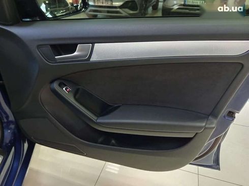 Audi A5 2012 - фото 28