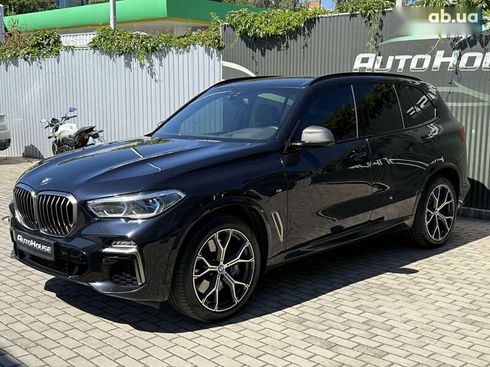 BMW X5 2020 - фото 5