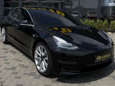 Продажа Tesla Model 3 - купить на Автобазаре