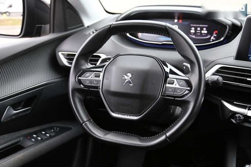 Peugeot 3008 2021 - фото 15
