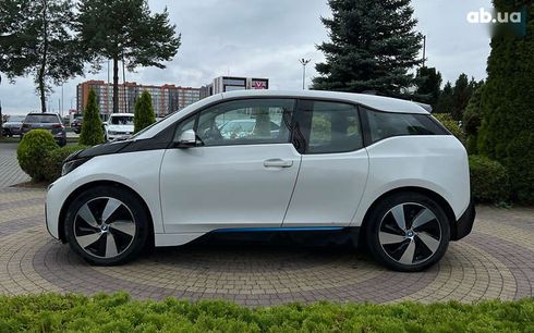 BMW i3 2015 - фото 4