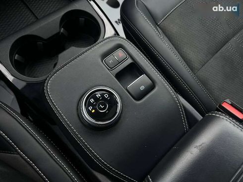 Ford Mustang Mach-E 2021 - фото 21