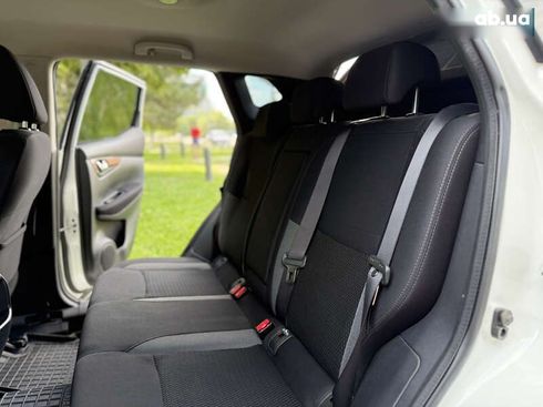 Nissan Qashqai 2018 - фото 27