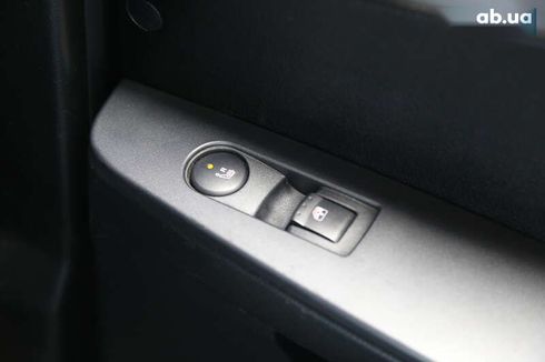 SsangYong Kyron 2012 - фото 21