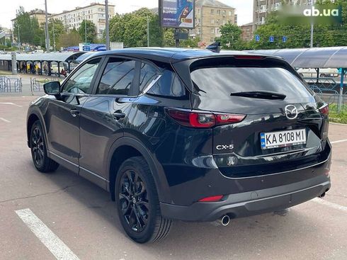 Mazda CX-5 2023 - фото 7
