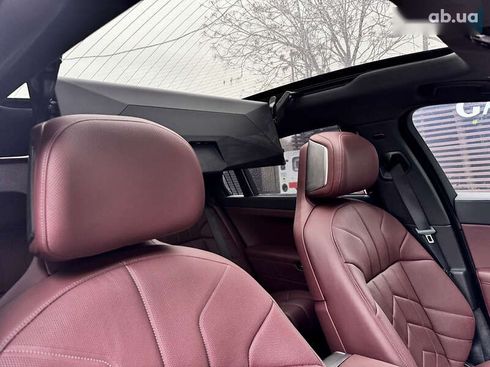 BMW 7 серия 2023 - фото 30