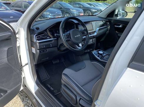 Kia Niro 2022 - фото 20