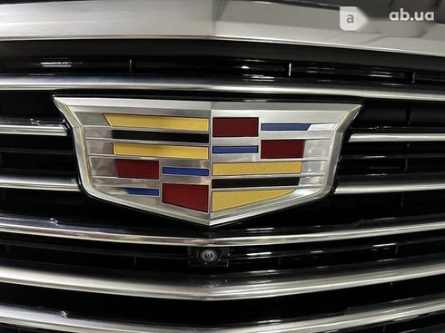 Cadillac Escalade 2022 - фото 11