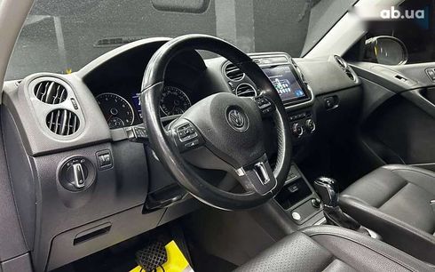 Volkswagen Tiguan 2015 - фото 9
