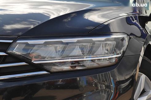 Volkswagen Passat 2022 - фото 16