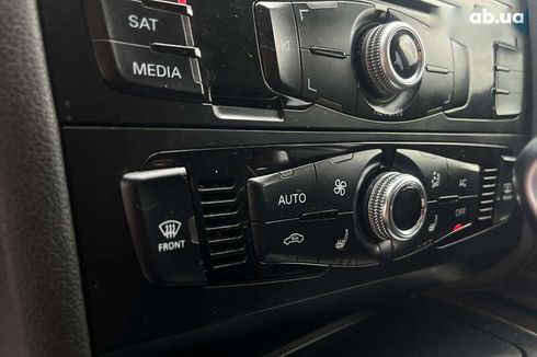 Audi A4 2013 - фото 22