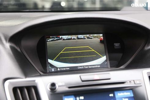 Acura TLX 2019 - фото 19