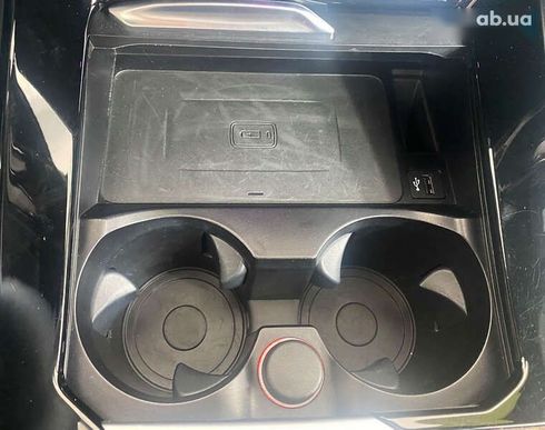 BMW X3 2018 - фото 29