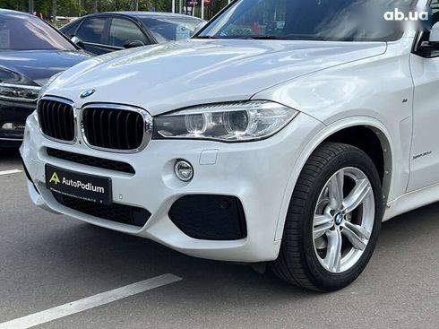 BMW X5 2018 - фото 11