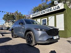 Продажа б/у Mazda CX-5 2022 года в Киеве - купить на Автобазаре