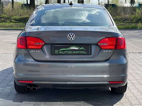 Volkswagen Jetta 2012 - фото 11