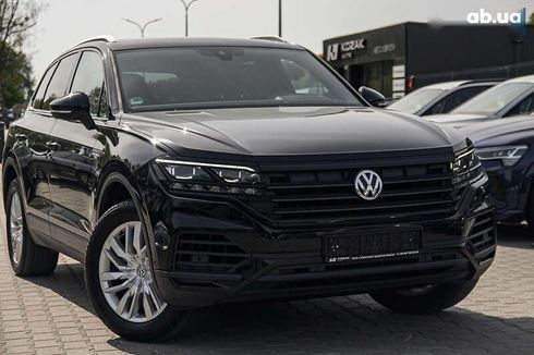 Volkswagen Touareg 2018 - фото 7