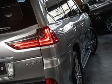 Купити Lexus LX бу в Україні - купити на Автобазарі