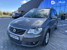 Купить Volkswagen Touran 2006 бу в Виннице - купить на Автобазаре