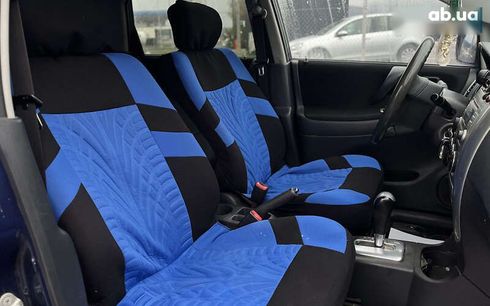 Suzuki Liana 2006 - фото 19