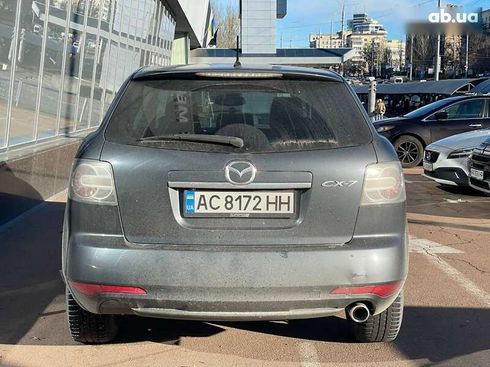 Mazda CX-7 2011 - фото 4
